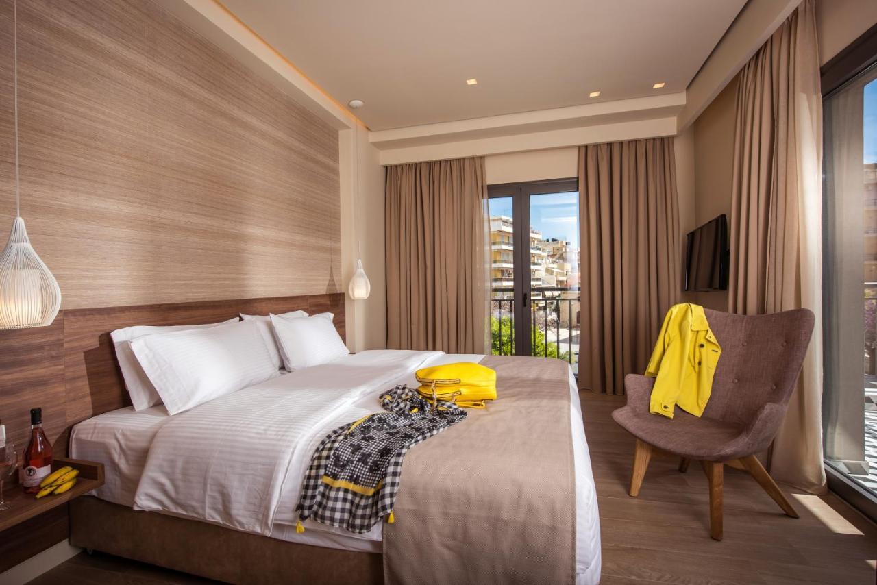 Metropole Urban 4*