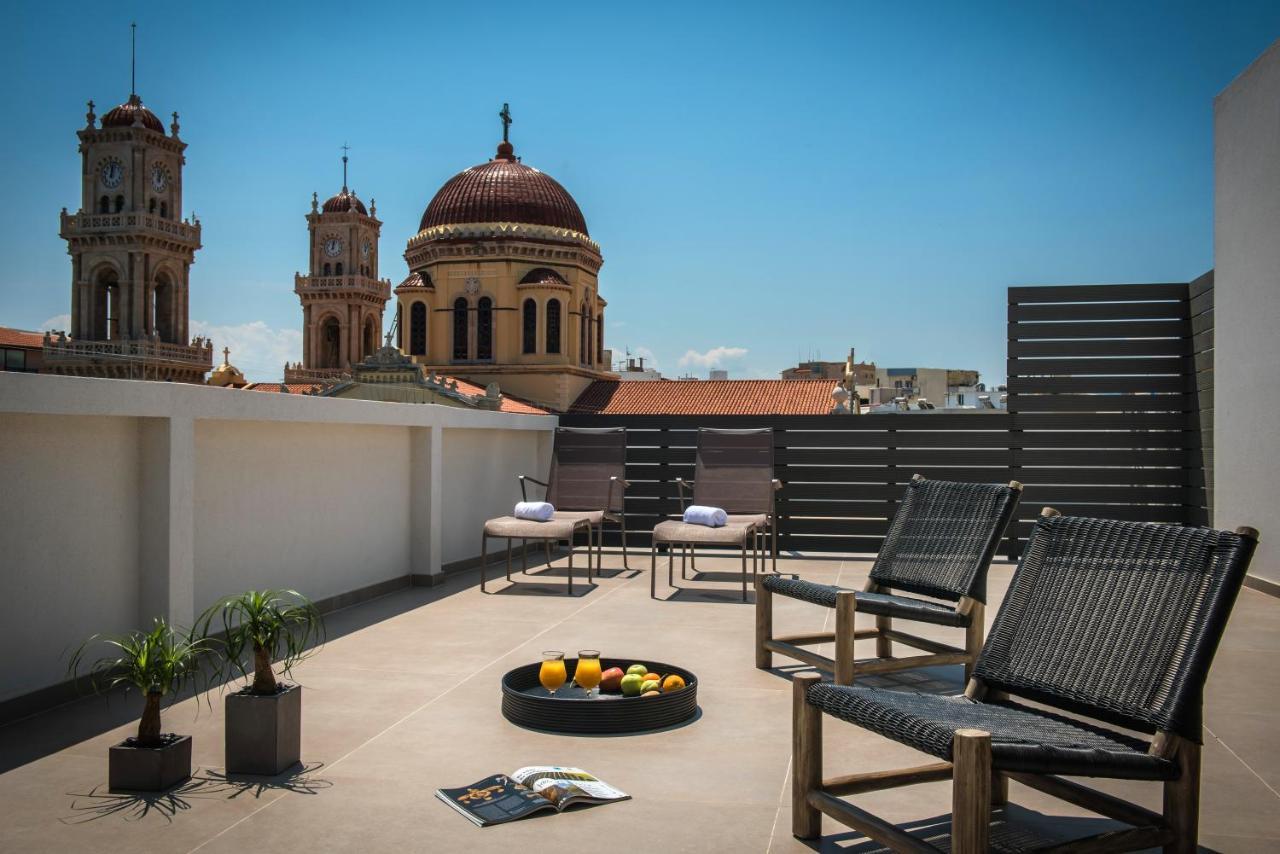 Hotel Metropole Urban 4*