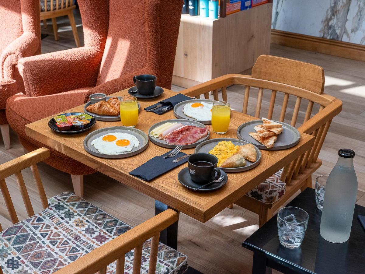 Metropole Urban 4* Heraklion (Crete)
